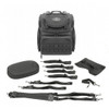 Saddlemen BR1800 Tactical Back Seat Sissy Bar Bag