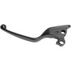 Drag Specialties Wide Blade Replacement Clutch Lever: 2015-2023 Harley-Davidson FX/FL Models