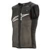 Alpinestars Paragon Plus Vest - Black/White