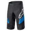 Alpinestars Racer Shorts - Black/Blue