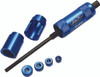 Motion Pro Deluxe Piston Pin Tool - Blue ~ [Blemish]