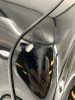 Memphis Shades Road Warrior Fairing: 2006-2023 Harley-Davidson & Indian Models - Black - [Blemish]