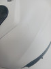 HJC C91 Helmet - Solid Colors - Semi-Flat Pearl White - Size 3XLarge - [Blemish]