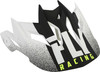 Fly Racing Default 2019 Helmet Visor