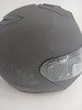 HJC i90 Helmet - Solid Colors - Stone Grey - Size XLarge - [Blemish]