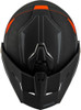 GMAX MD-74S Spectre Snow Helmet w/ Electric Shield