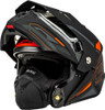 GMAX MD-74S Spectre Snow Helmet w/ Electric Shield