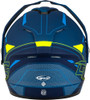 GMAX MD-74S Spectre Snow Helmet w/ Electric Shield