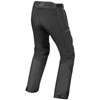 Alpinestars Hyper Drystar Pants - Black - 4XL