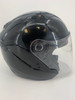 GMAX OF-77 Helmet - Gloss Black ~ 3XLarge - [Blemish]