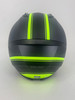 HJC C10 Elie Helmet - Black/Yellow - XL - [Blemish]