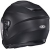 HJC i30 Solid Helmet - SF Black - LG - [Open Box]