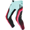 Answer Racing A21 Syncron Youth Pants - Swish - Berry/Air Pink/Seafoam - Size 20