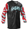 Answer Racing A21 Arkon Jersey - Hypno