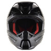 Alpinestars Supertech M5 Helmet - Solid - Matte Black - LG - [Open Box]