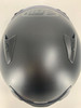 Arai Corsair-X Helmet - Solid Colors - Black Frost - XLarge - [Blemish]