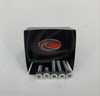 Evotech Fuel Cap Bolts