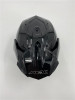 AFX FX-39 Dual Sport Helmet - Black Size Small - [Open Box]