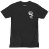 Fasthouse 805 Quiver Tee - Black - 3XL - 1802-0013
