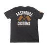 Fasthouse Youth 68 Trick Tee