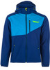 Fly Racing Fly Checkpoint Jacket Blue/Hi-Vis 2XL