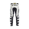 Fasthouse Youth Grindhouse Hot Wheels Pant