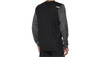 100% Airmatic Long-Sleeve Jersey - Black