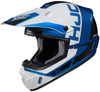 HJC CS-MX 2 Helmet - Creed