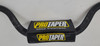 ProTaper Contour 1-1/8in Handlebars ~ Raptor Bend - Black - [Blemish]