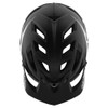 Troy Lee Designs A1 Classic Helmet - Black/White - X Small - [Open Box]