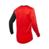 Fasthouse Youth Carbon Jersey - Red