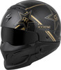 Scorpion Covert Rockstar Helmet