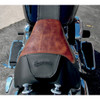 Saddlemen 06-17 FLSTN Deluxe Lariat Solo Seat