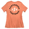 Fasthouse Women’s Easy Rider Tee