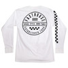 Fasthouse Statement Long Sleeve Tee