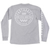 Fasthouse Statement Long Sleeve Tee