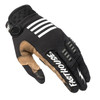 Fasthouse Offroad Sand Cat Glove - Black - SM - 5052-0008