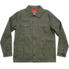 Fasthouse Grafter Chore Coat - Thyme - Medium - 197168008068