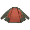 Fasthouse Grafter Chore Coat - Thyme - Medium - 197168008068
