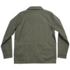 Fasthouse Grafter Chore Coat - Thyme - Medium - 197168008068