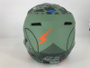Leatt Moto 2.5 v23 Helmet - Cactus - SM [Blemish]