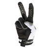 Fasthouse Speed Style Glove - White/Black - SM - 5055-1008