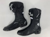 Alpinestars SMX-6 v2 Drystar Boots - Black ~ Size US 9 / EU 43 - [Blemish]