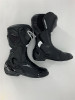 Alpinestars SMX-6 v2 Drystar Boots - Black ~ Size US 9 / EU 43 - [Blemish]