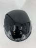 GMAX OF-17 Helmet  - Gloss Black - Size Large - [Blemish]