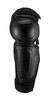 Leatt 3.0 EXT Knee & Shin Guards - Black - LG/XL - [Blemish]