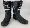 Alpinestars SMX-6 v2 Drystar Boots - Black - EU 44 [Blemish]