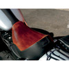 Saddlemen Lariat Solo Seat: 06-17 H-D Dyna Models