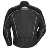 TourMaster Men's Intake Air 4.0 Jacket - Black - X-Large