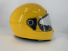 HJC V10 Helmet - Deep Yellow - XL [Blemish]